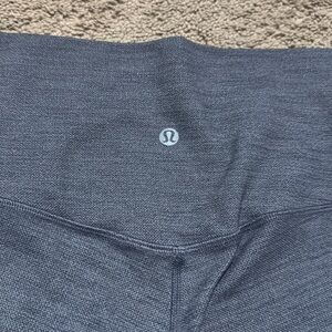 lululemon align legging 25”